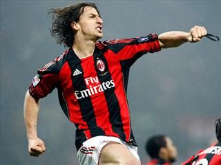 ibrahimovic,milan,cassano,milanello,audi,yepes,pato,robinho