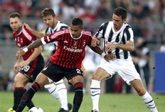 milan,milanista,ac milan,trofeo tim,allegri,cassano,juventus,inter