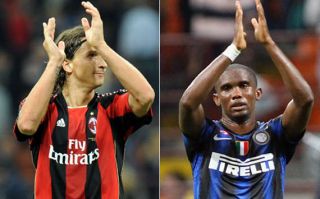 milan,milanista,ac milan,inter,ibrahimovic,eto'o