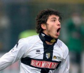 paloschi,chievo,nazionale under 21