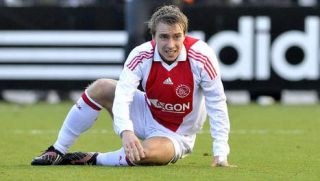 christian eriksen, milan, ajax, genoa