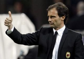 allegri,milan,cassano,malmoe,pechino,ibra,cagliari,supercoppa,