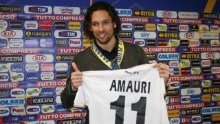 amauri,agente amauri,juventus,cassano