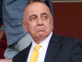 calciomercato,milan,ilmilanista,galliani,cassano,cina,inzaghi