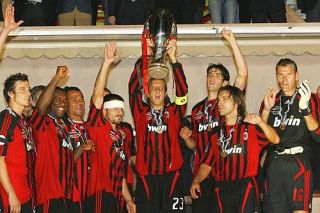 supercoppa milan,milan,calciomercato milan,supercoppa italiana