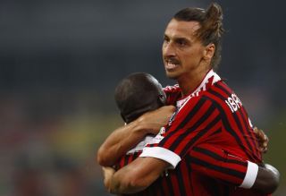 galliani,ibrahimovic,milan,cagliari,allegri,cassano,el shaarawy,pato