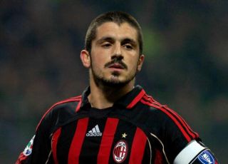 gattuso,ibrahimovic,milan tottenham,galliani