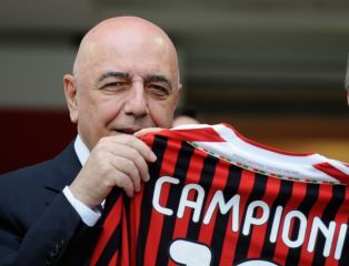 galliani,kakà,gattuso,barcellona,thiago,alcantara,madrid,montolivo