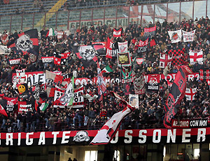 milan,inter,pechino,supercoppa,pazzini