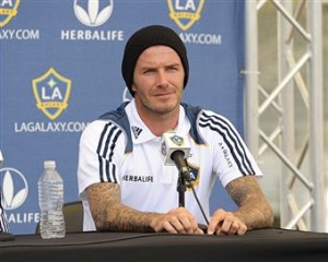 beckham