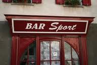 bar