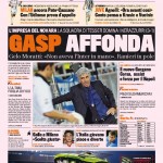 gazzetta dello sport