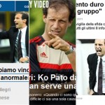 rassegna web milan