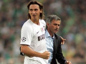 mourinho-ibrahimovic