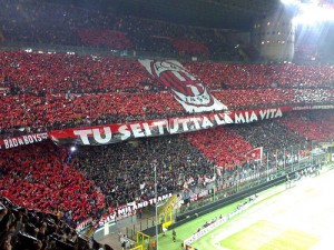 milan tifosi 2