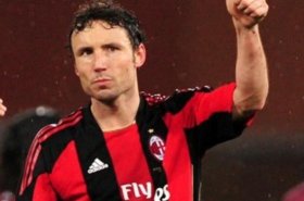 van bommel milan