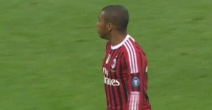 robinho acm