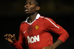 Paul-Pogba