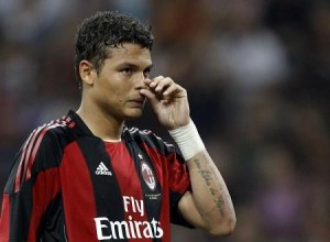 thiago silva milan