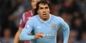 tevez ok city