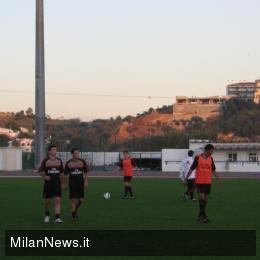 foto concessa dall'acmilan