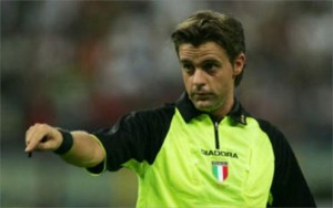 Arbitro rizzoli