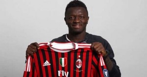 Sulley Muntari