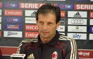 Massimiliano Allegri