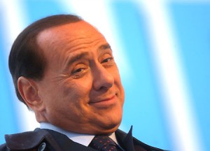 berlusconi ride 2