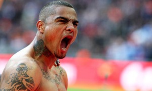 Kevin Prince Boateng