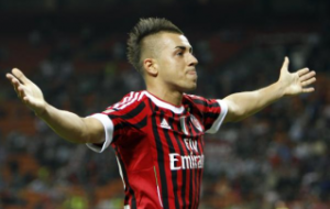 Stephan El Shaarawy