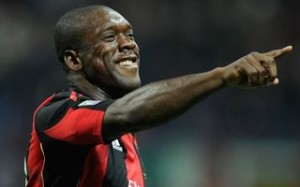 Clarence Seedorf