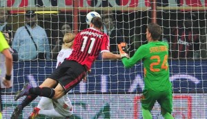 FBL-ITA-AC MILAN-AS ROMA