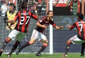 Milan - Bologna: LIVE!