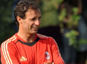 Massimiliano Allegri