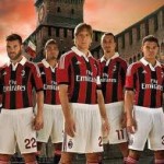 Maglie Milan 2012 13 150x150 Milan Atalanta Serie A 2011/12: presentazione