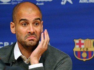 Guardiola