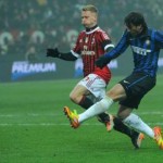 milan inter abate milito getty 150x150 Inter Milan Live Serie A 2011/12
