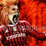 Leone nocerino low 150x150 Milan Atalanta Live Serie A 2011/12