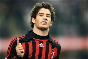 Alexandre Pato