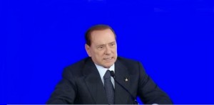 Silvio Berlusconi