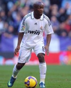 Lassana Diarra obiettivo Milan