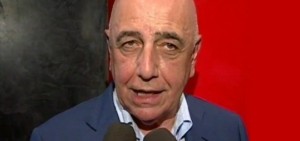 Adriano Galliani