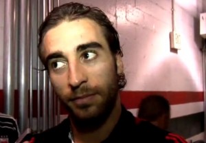 Mathieu Flamini