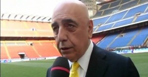 Adriano Galliani