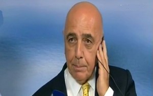 Adriano Galliani