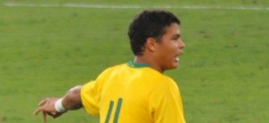 Thiago Silva