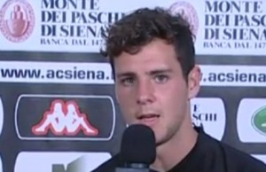 Mattia Destro