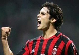 Kaka dal Real al Milan?