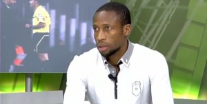 Seydou Keita